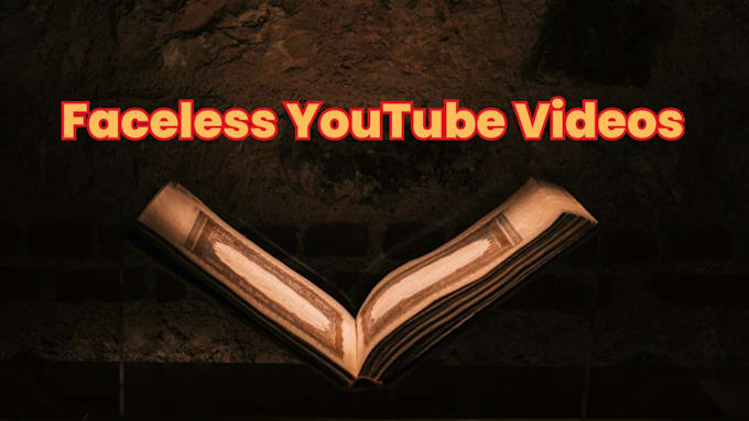 edit viral podcast clips and faceless youtube videos