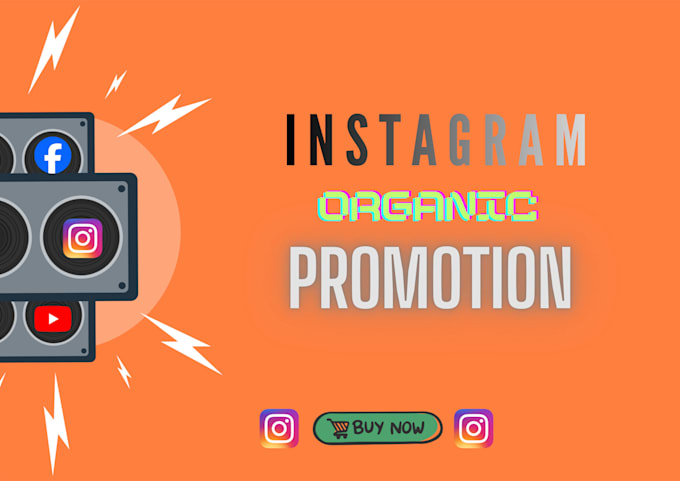 boost your instagram organically