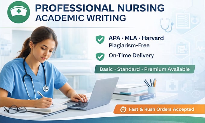 write reflective nursing and psychology essays with case studies