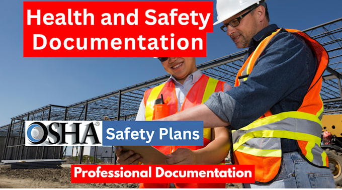 do hse documentation, rams, swms, method statement and site specific safety plan