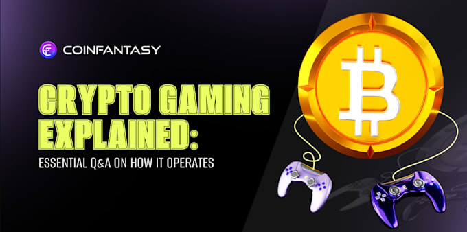 create gaming nft crypto web game website