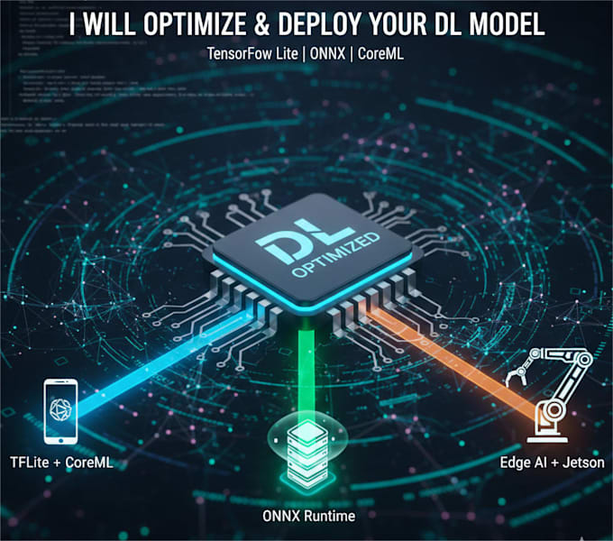 train and deploy your dl model using tensorflow lite onnx coreml