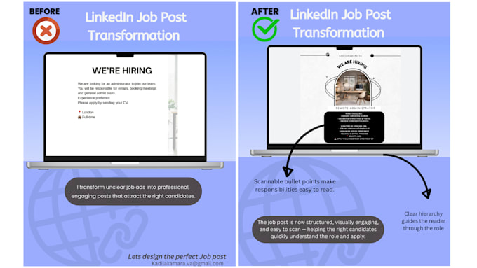 be your virtual assistant for content editing, admin and operations support