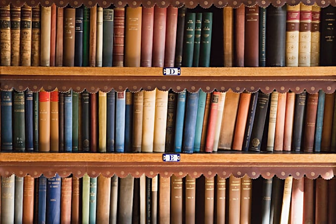 help you with research for your writing