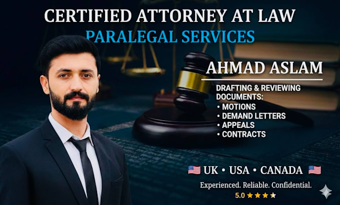 draft pro se litigation documents, motions, and court pleadings