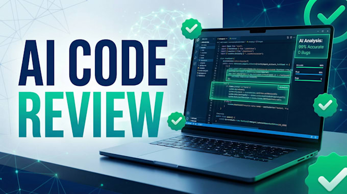 review your ai code and provide detailed feedback