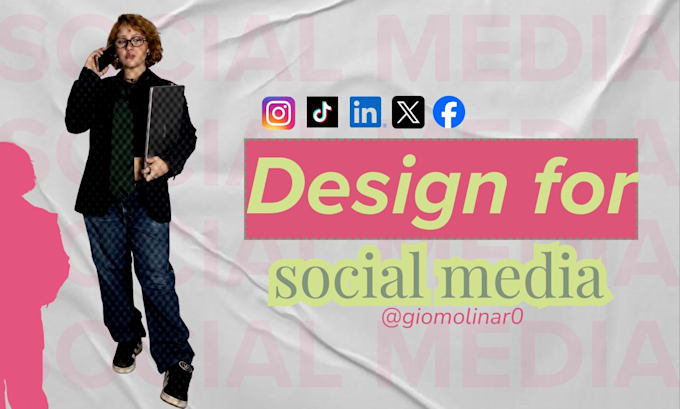 design social media images that stand out