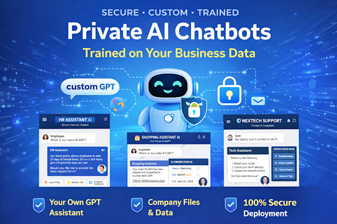 Crea chatbot gpt personalizzato con la knowledge base della tua azienda