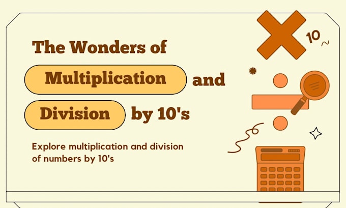 be an online primary math tutor