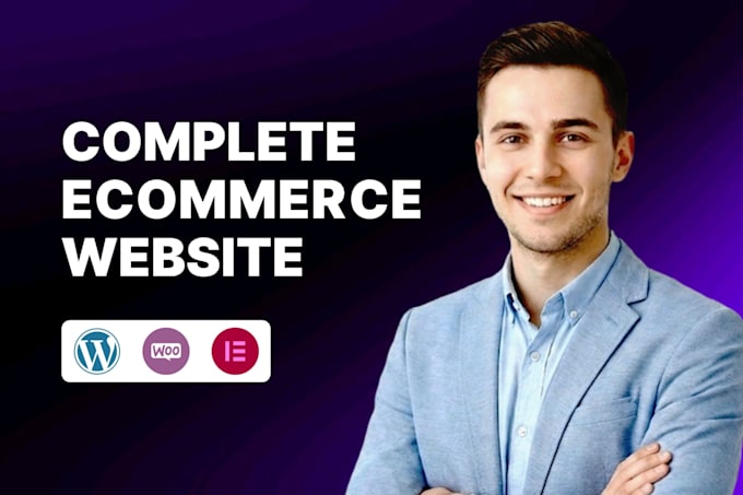 fix wordpress website, website development, ecommerce website, SEO optimized