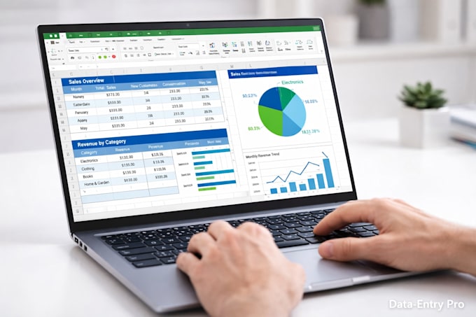 do data entry fast, accurate, copypaste ninja