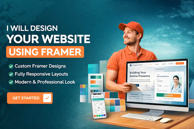 fix framer website template framer layout framer edit website framer design