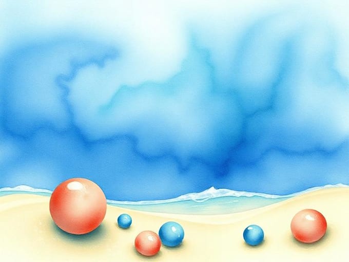 paint a watercolor illustration