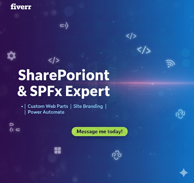 develop sharepoint spfx web parts using react and microsoft graph