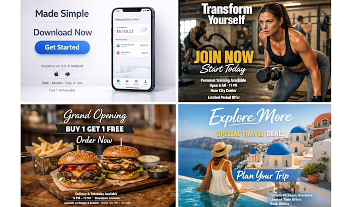 create custom social media post designs using ai