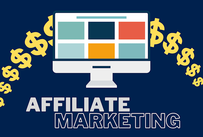 be your marketer and proficient freelancer