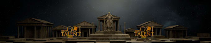 do any 3d animation