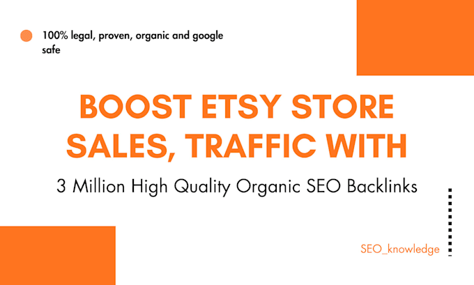 do etsy promotion to boost sales and traffic