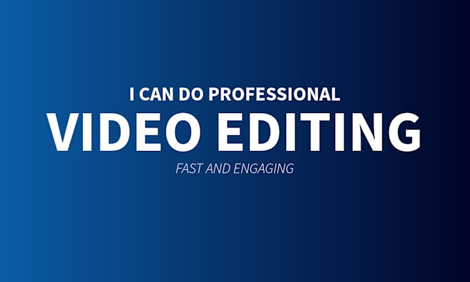 turn raw clips into engaging videos