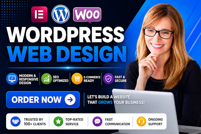 design, redesign, clone website