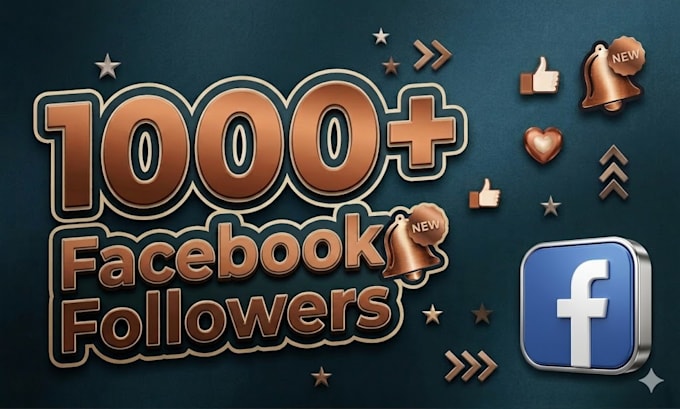 expand 10,000 your facebook followers