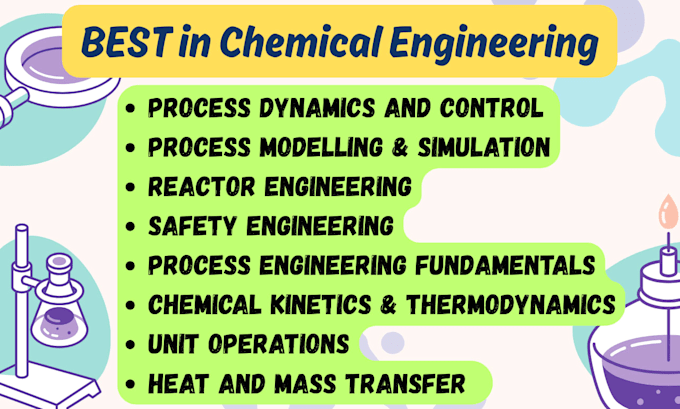 assist you with chemical engineering concepts