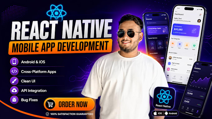 do mobile app development, android app ios app development