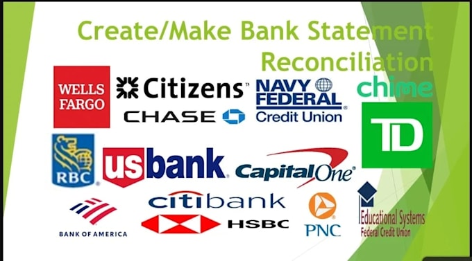 convert bank statement pdf to excel