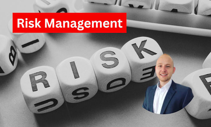 implement a professional risk management system
