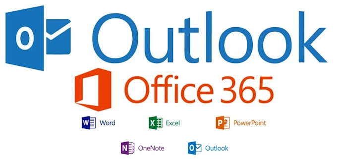 configure and IT support, microsoft 365, exchange, and microsoft teams