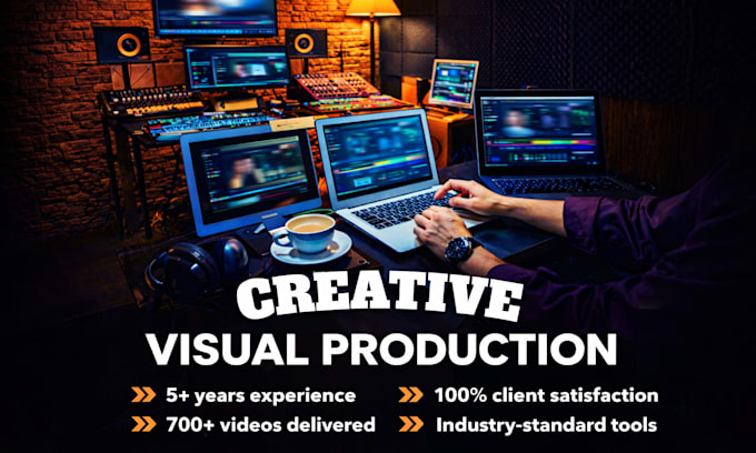 be your youtube and vsl video editor for high retention talking head videos