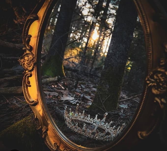 provide a deep soul mirroring and personal reflection session