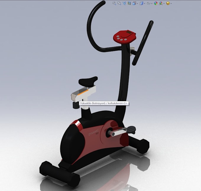 design industrial machines, layouts and 3d cad models