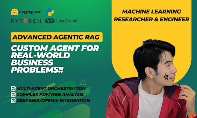 build an agentic rag system using openai and langgraph