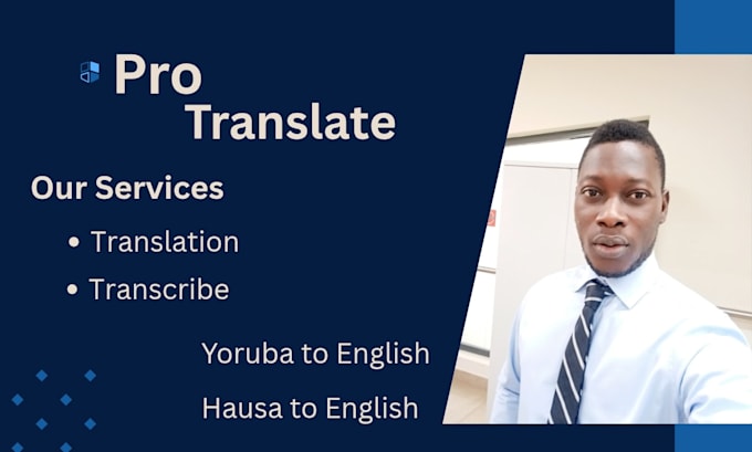 translate and transcribe from my dialect to english