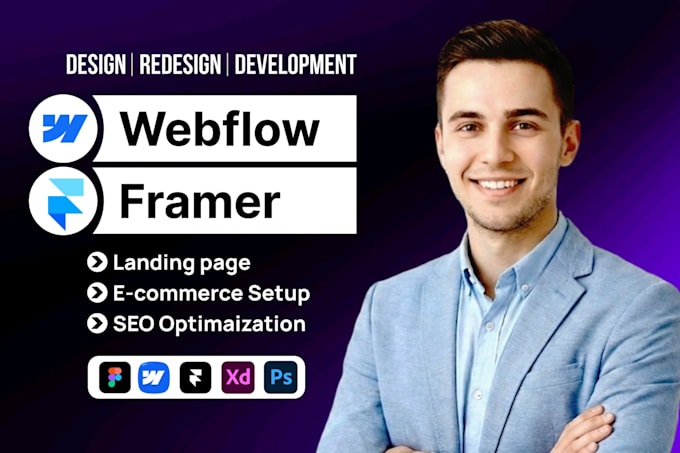 fix webflow website, framer website, figma to webflow, figma to framer