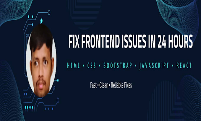 fix CSS responsive layout issues and javascript bugs