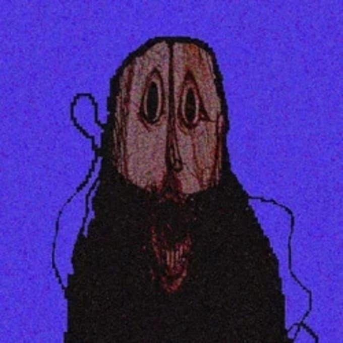 write dark analog horror lore and unsettling creepy stories