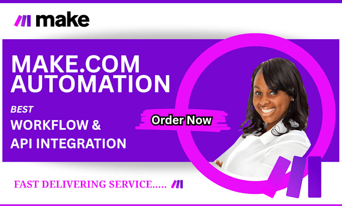 do make com automation, zapier integration, n8n workflows made com scenarios