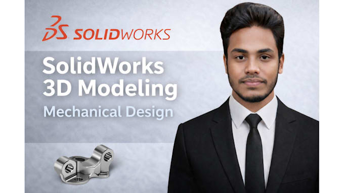 do 3d products design