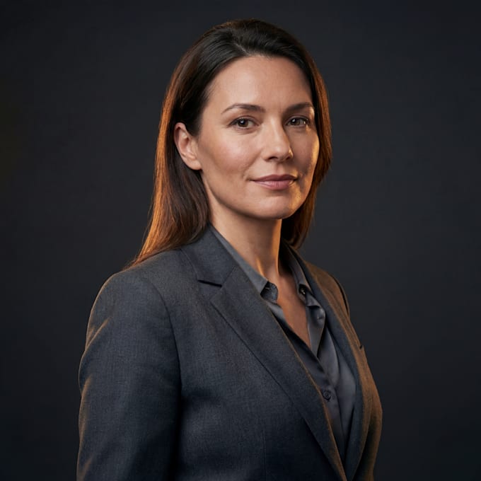 create professional ai headshots linkedin business profiles