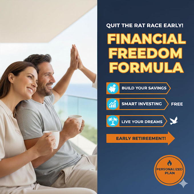 help you retire early