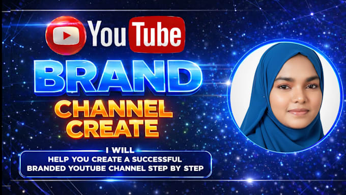 help you create a successful branded youtube channel
