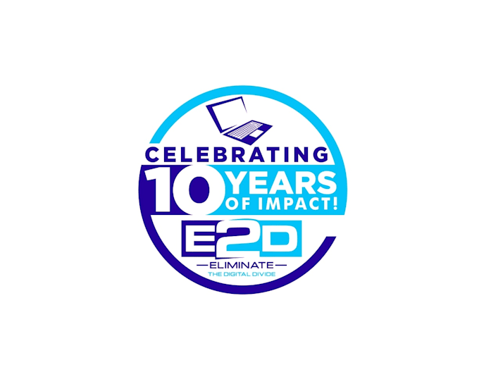 create high quality and beautiful anniversary logo design