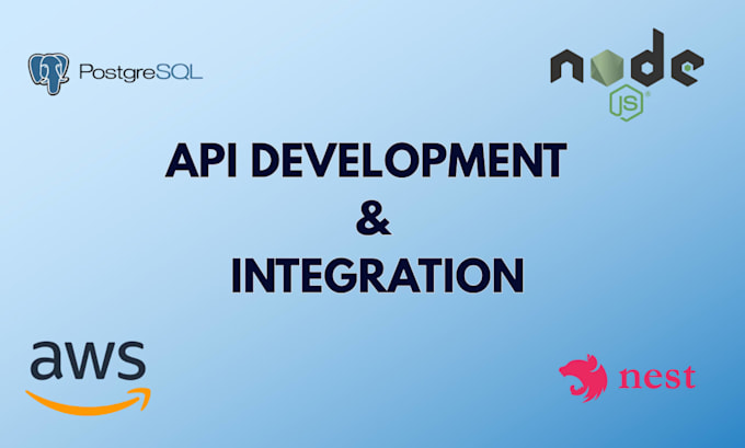 build a scalable nestjs backend with AWS and postgresql