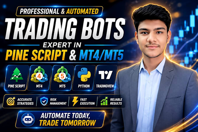 code a powerful expert advisor eas for mt4 mt5