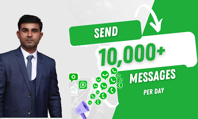 whatsapp marketing, promotion, and marketing without getting block