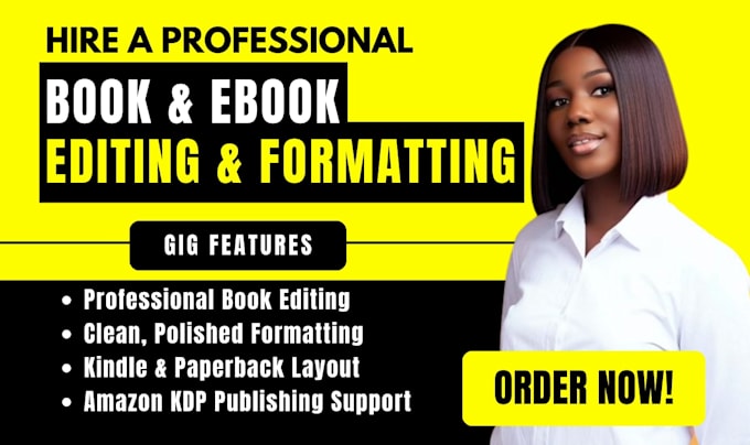 be ebook editor amazon kdp manuscript book editing and formatting kdp publishing