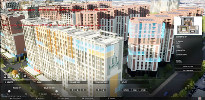create photorealistic interactive archviz in unreal engine 5