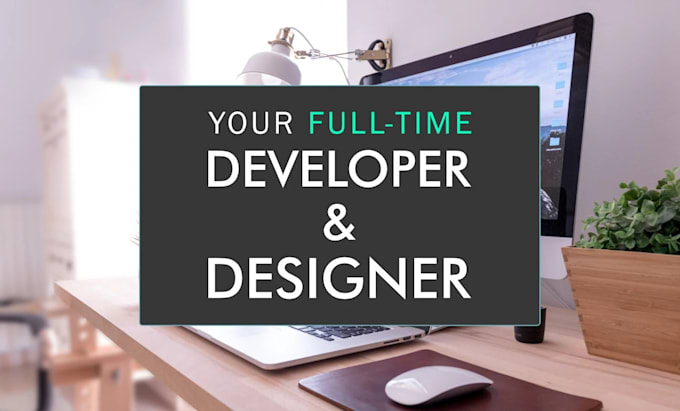 be your software engineer
